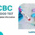 CBC Blood test