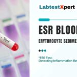 ESR BLOOD TEST